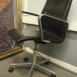 753 9025 DESK CHAIR